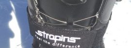 Strapins review | Snowboarding Profiles Strapins review