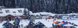 Sun Peaks Snowboard Demo Days | Snowboarding Profiles Sun Peaks Snowboard Demo Days
