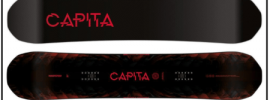 2020 Capita Snowboards
