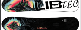 2020 Lib Tech Snowboards