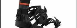 2020 Union Snowboard Bindings