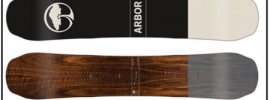 2020 Arbor Snowboards