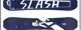 2020 Slash Snowboards | Snowboarding Profiles 2020 Slash Snowboards