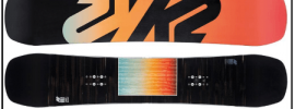 2020 K2 snowboards | Snowboarding Profiles 2020 K2 snowboards