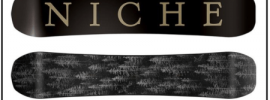 2020 Niche Snowboards