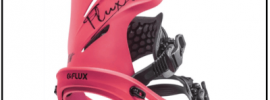 2020 Flux Snowboard Bindings | Snowboarding Profiles 2020 Flux Snowboard Bindings