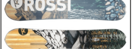 2020 Rossignol Snowboards | Snowboarding Profiles 2020 Rossignol Snowboards