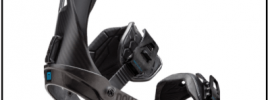 2020 NOW Snowboard Bindings | Snowboarding Profiles 2020 NOW Snowboard Bindings