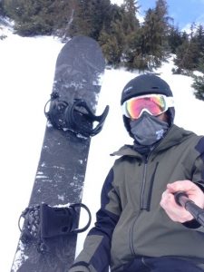 Pack Snowboard Niche Maelstrom 158 Avec Fixations FASTEC - All-Mountain - Neuf éco-friendly