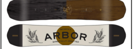 2021 Arbor Snowboards | Snowboarding Profiles 2021 Arbor Snowboards