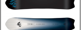 2021 Jones Snowboards
