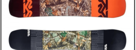2021 K2 Snowboards | Snowboarding Profiles 2021 K2 Snowboards