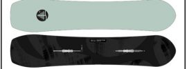 2021 Burton Snowboards