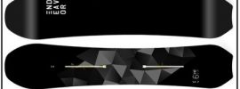 2021 Endeavor Snowboards