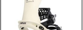 2021 Flux Snowboard Bindings