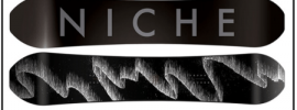 2021 Niche Snowboards | Snowboarding Profiles 2021 Niche Snowboards