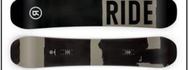 2021 Ride Snowboards