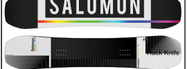 2021 Salomon Snowboards