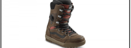 2021 Vans Snowboard Boots