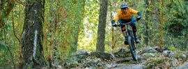 get started mountain biking | Snowboarding Profiles get started mountain biking