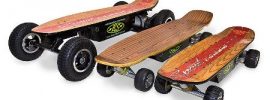 picking the best electric skateboard