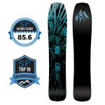 Jones Mind Expander Review | Snowboarding Profiles