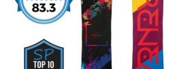 Rossignol Frenemy Snowboard