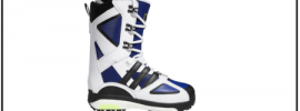 2021 Adidas Snowboard Boots