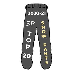 mens snowboard apparel