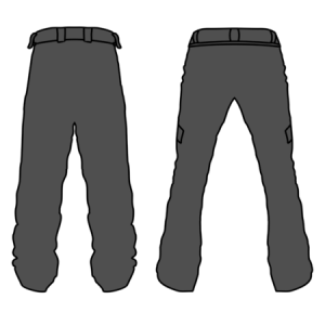 Snowboard Pants Top 10s lists