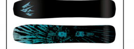 2022 Jones Snowboards