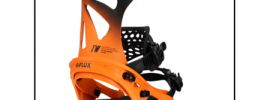 2022 Flux Snowboard Bindings