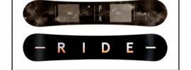 2022 Ride Snowboards