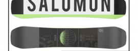 2022 Salomon Snowboards