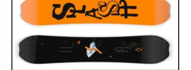 2022 Slash Snowboards