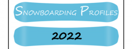 2022 Snowboard Gear Preview