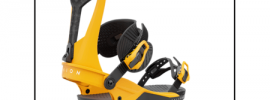 2022 Union Snowboard Bindings