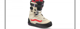 2022 Vans Snowboard Boots