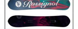 2022 Rossignol Snowboards