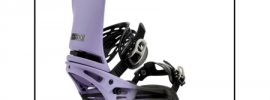 2022 Burton Bindings