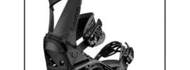 2022 Salomon Snowboard Bindings
