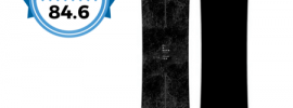 Endeavor Pioneer Snowboard | Snowboarding Profiles Endeavor Pioneer Snowboard