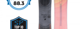 Rossignol One Review | Snowboarding Profiles Rossignol One Review