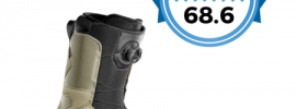 Thirty Two STW Boa review | Snowboarding Profiles Thirty Two STW Boa review
