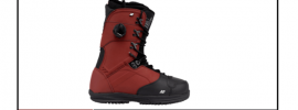 2022 K2 Snowboard Boots
