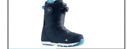2022 Burton snowboard boots