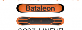2023 Bataleon Snowboards