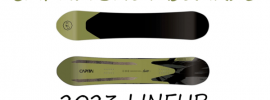2023 Capita Snowboards | Snowboarding Profiles 2023 Capita Snowboards