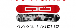 2023 DC Snowboards | Snowboarding Profiles 2023 DC Snowboards