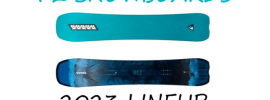 2023 K2 Snowboards | Snowboarding Profiles 2023 K2 Snowboards